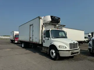 2018 FREIGHTLINER/MERCEDES M2 106