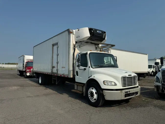 2018 FREIGHTLINER/MERCEDES M2 106be60f206300e3ae8019e434e23536e94