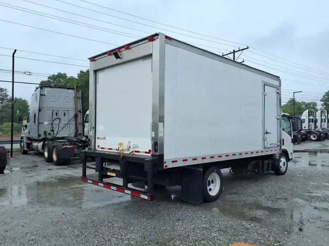 2019 ISUZU NRR