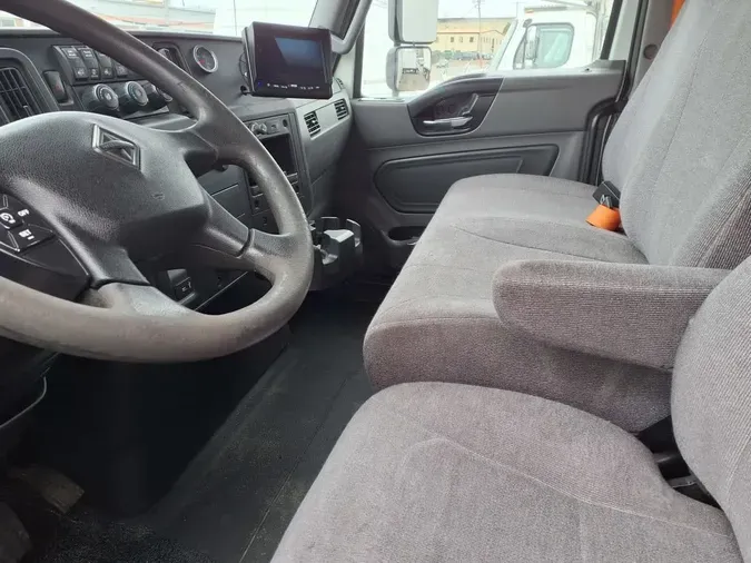 2020 NAVISTAR INTERNATIONAL MV607 (4X2)be6261daa5fc6b5f890e63734d558694