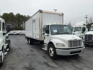 2019 FREIGHTLINER/MERCEDES M2 106