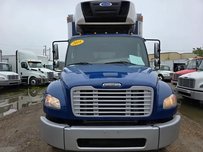 2018 FREIGHTLINER M2 106