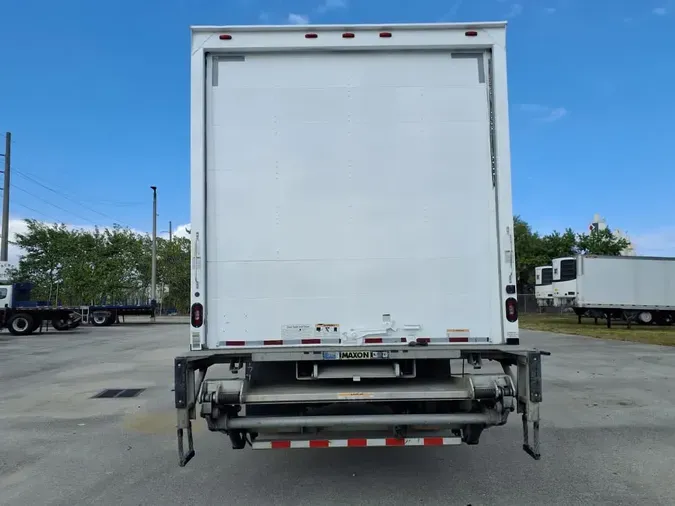 2018 NAVISTAR INTERNATIONAL 4300be642922a91f0b6f7fdf4dfa40feaf72