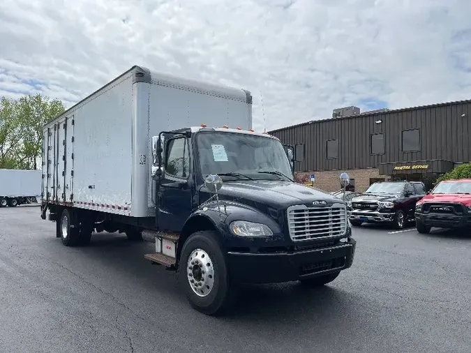 2016 Freightliner M2be64bb31921abba2aac14950c499cbbb