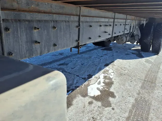 2019 FREIGHTLINER/MERCEDES M2 106