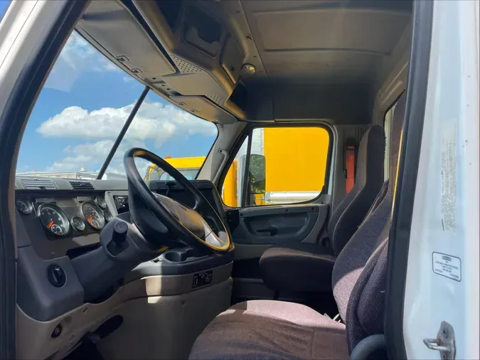 2015 Freightliner Cascadia