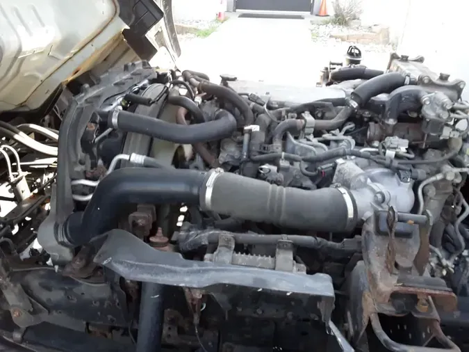 2019 ISUZU NPR HDbe66c8b85ea528e5d2e8da7974504532