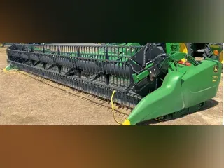2019 John Deere 735FD