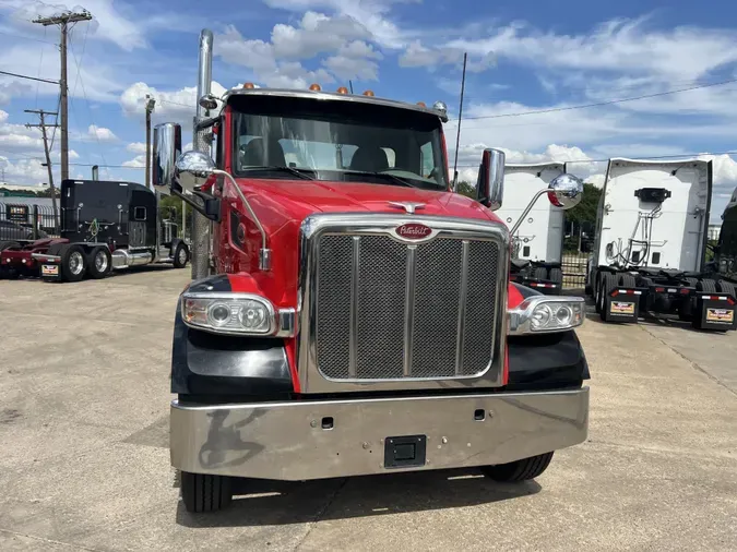 2020 Peterbilt 567