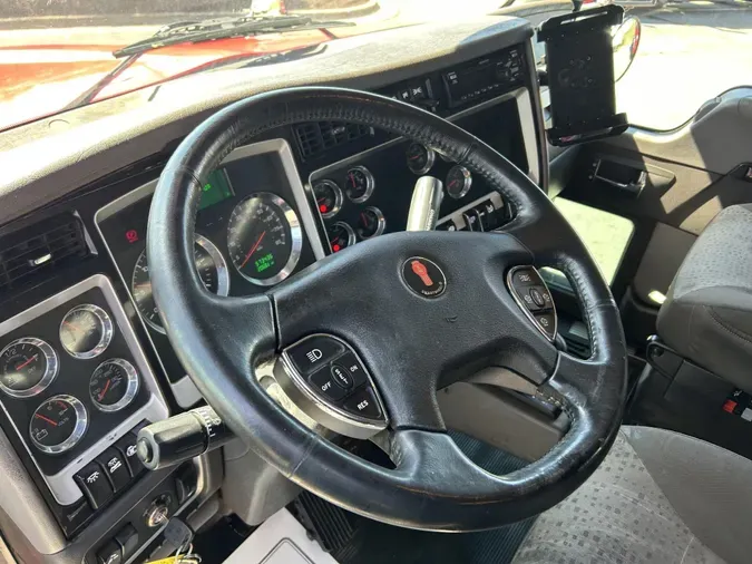 2019 Kenworth T800be6801ec069483e6094073137998ea91