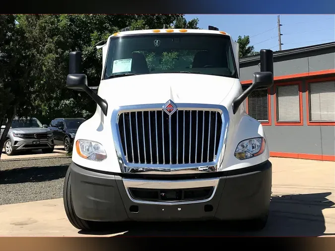 2021 INT LT625 6x4