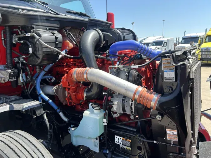 2024 Kenworth T680