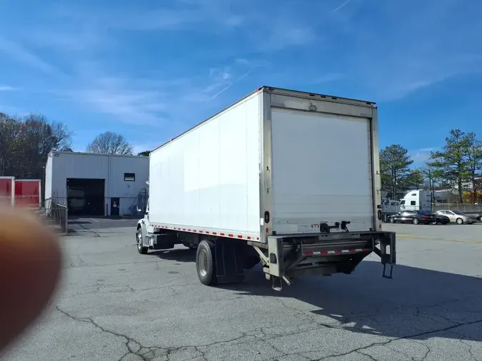 2018 FREIGHTLINER/MERCEDES M2 106be695aa22e9888d90b91f171a8834314