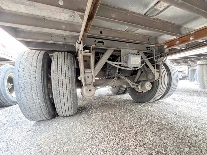 2019 UTILITY Reefer