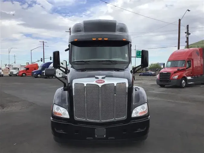 2021 PETERBILT 579