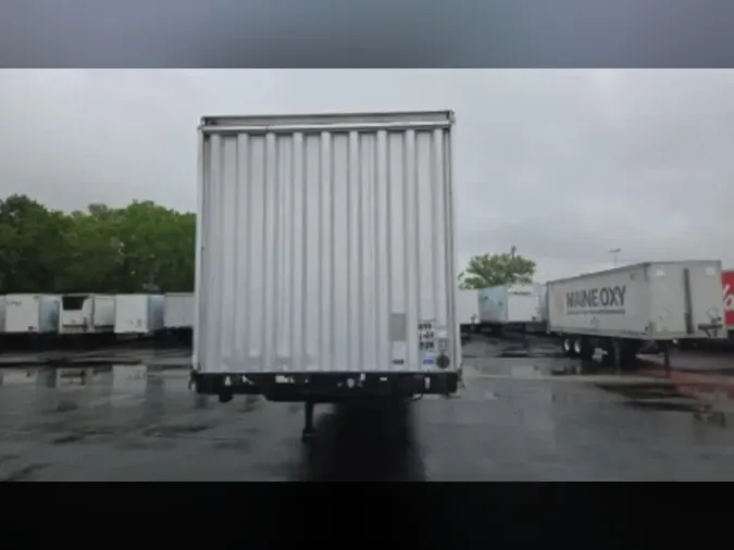 2015 GREAT DANE TRAILERS FSP 48/102