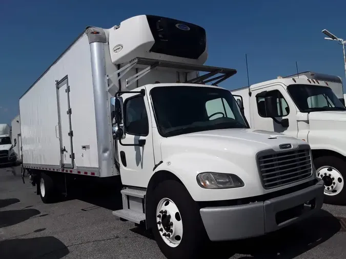 2019 FREIGHTLINER M2 106