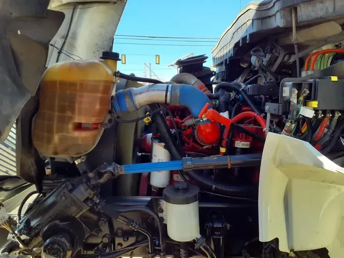 2016 NAVISTAR INTERNATIONAL 4300be6d7187056d741fb89a9e0a5b305c61