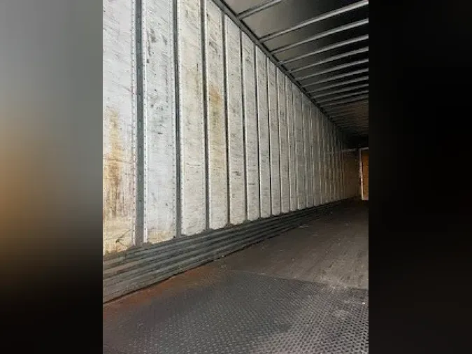 2015 UTILITY Dry Van