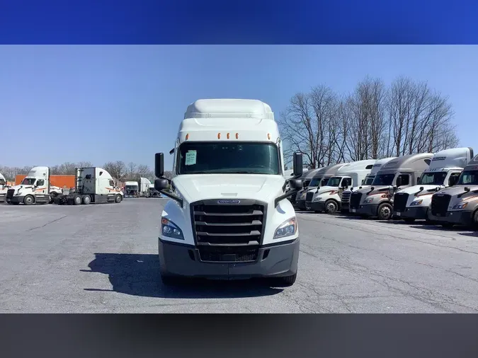 2021 Freightliner Cascadia 126be6d83f171beb1c15bbac3b6a62d121c