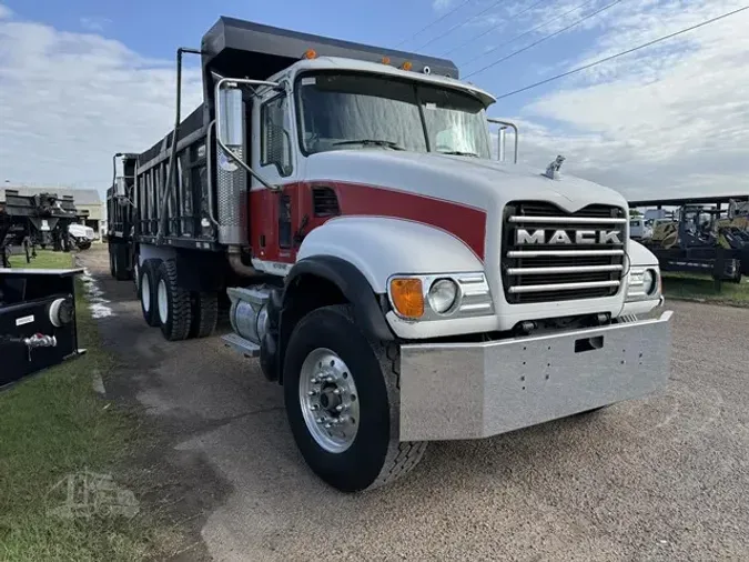 2006 MACK GRANITE CV713be6e6d3409279c7f0b4a42b5efd66ee0
