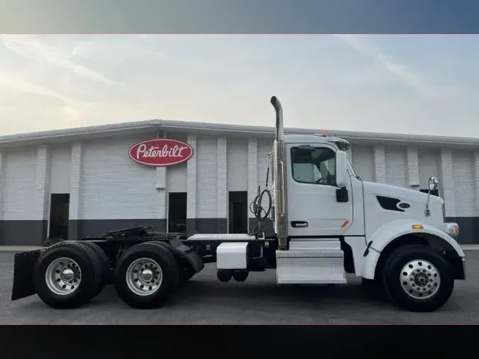 2021 Peterbilt 567