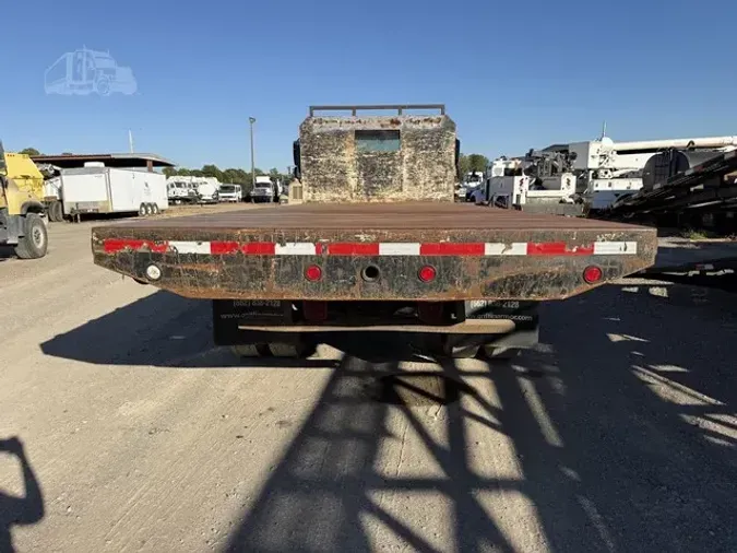 2015 FREIGHTLINER BUSINESS CLASS M2 106be6e928c30b4a28825b1e44728c33b98