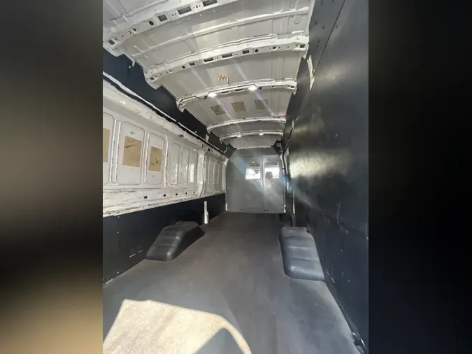 2019 FORD MOTOR COMPANY TRANSIT 350 HI ROOF