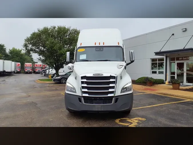 2023 FREIGHTLINER/MERCEDES NEW CASCADIA PX12664
