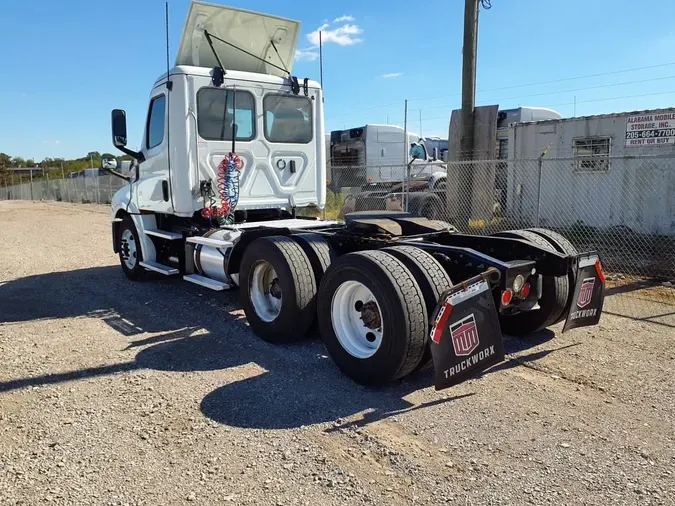 2019 FREIGHTLINER/MERCEDES NEW CASCADIA PX12664