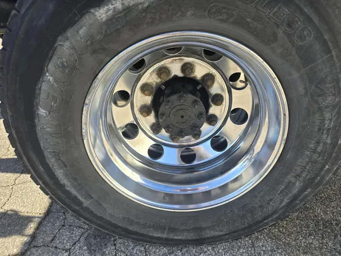 2017 International 4400