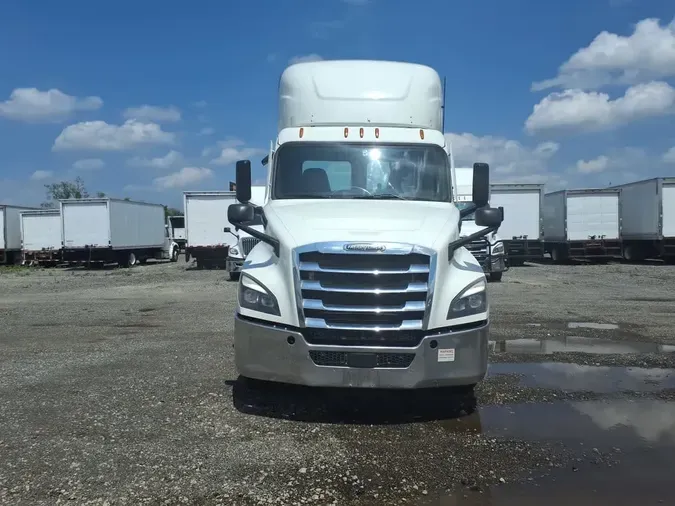 2021 FREIGHTLINER/MERCEDES NEW CASCADIA PX12664be701c040005c9747bfbd6da7b9177d1