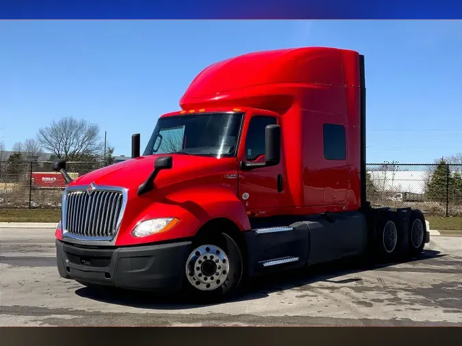2021 INT LT625 6x4
