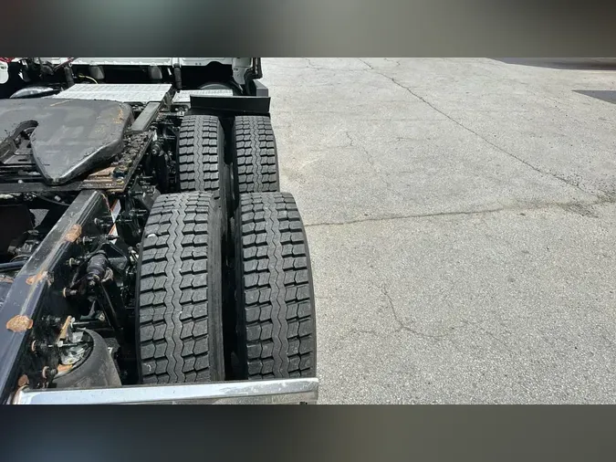 2021 Freightliner Cascadia