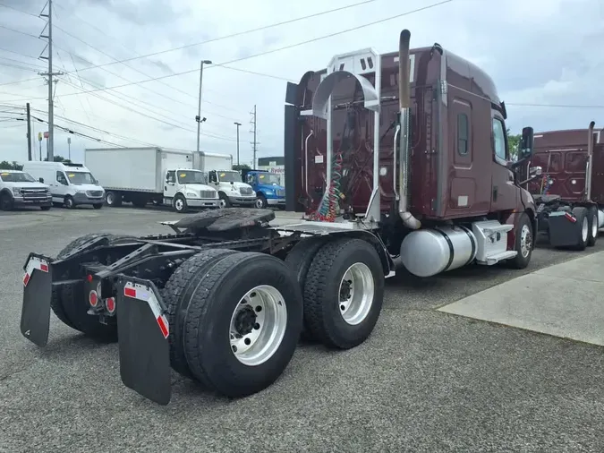 2020 FREIGHTLINER NEW CASCADIA PX12664
