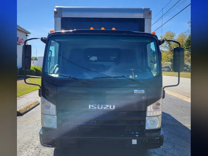 2015 ISUZU NPRbe71bca39ea1a011eaaffff0592bd822