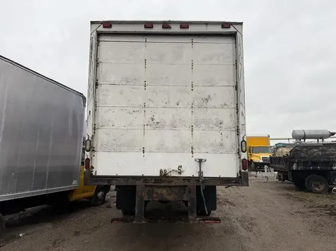 2015 INTERNATIONAL DURASTAR 4300