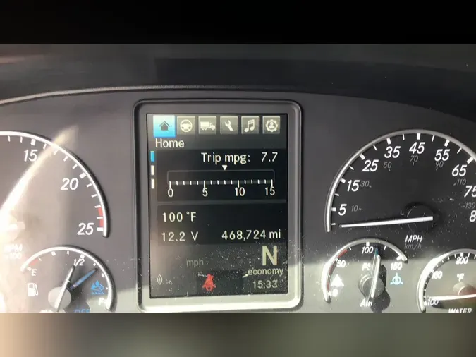 2021 Freightliner Cascadia
