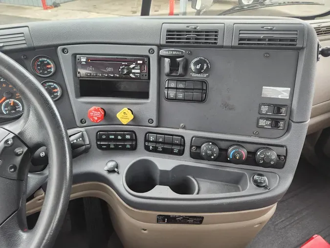 2019 FREIGHTLINER/MERCEDES CASCADIA 125