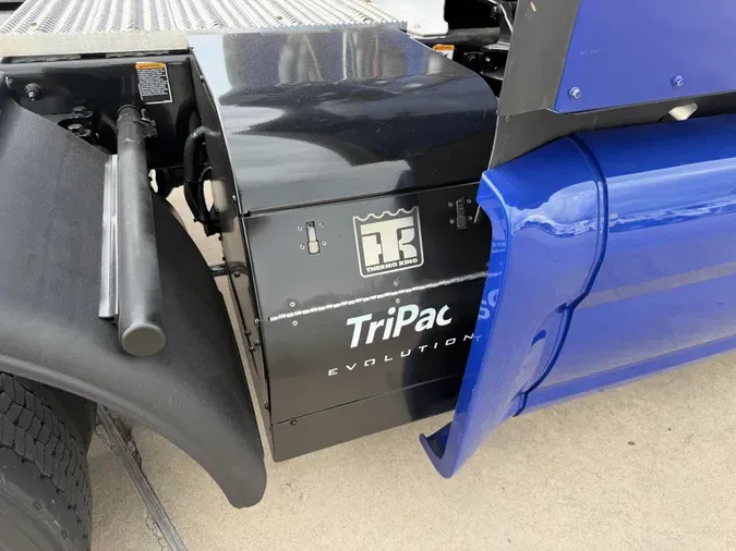 2022 Peterbilt 579be74c51f7931379441530980911b2b6b