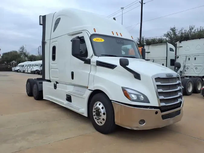 2021 FREIGHTLINER/MERCEDES NEW CASCADIA PX12664be7538e471bd7c232cc6b2a64e675119