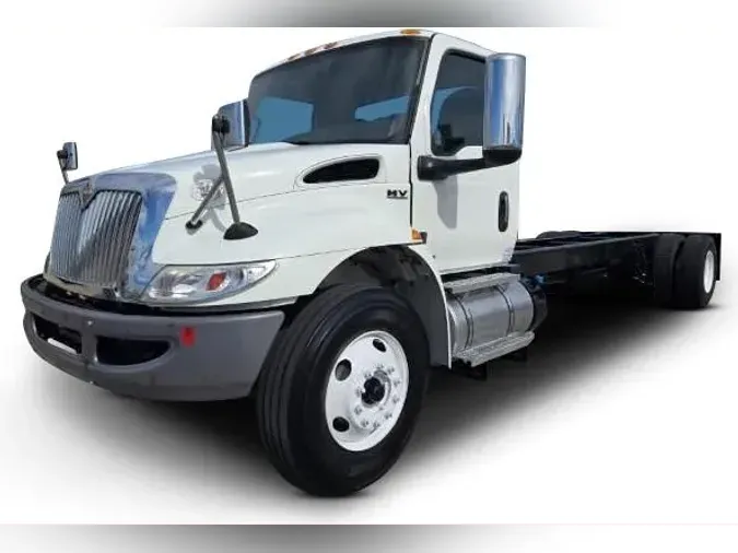 2019 International MV607be757d5e13a685e827f095f8b8531ea0