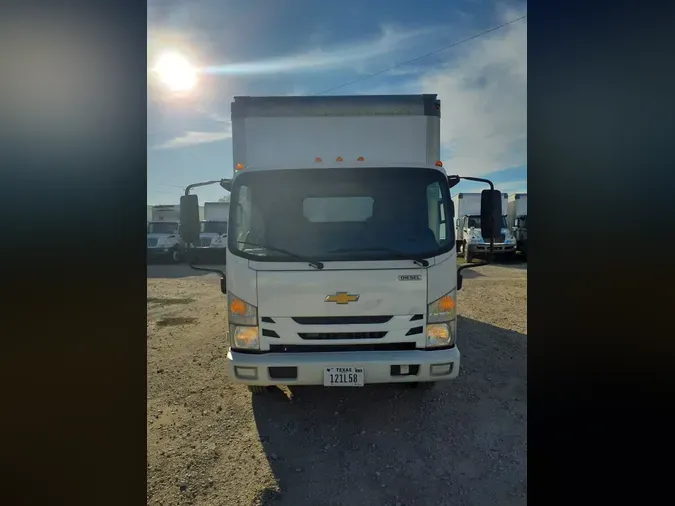 2022 CHEVROLET MOTOR DIV. LCF 5500HDbe764c784323339aeb0dcc814c29067e