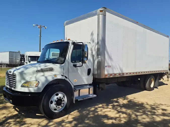 2018 FREIGHTLINER/MERCEDES M2 106be7804fc78b6882c796adccd58e90d41