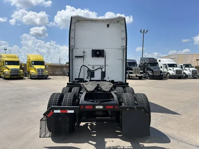 2022 Peterbilt 579