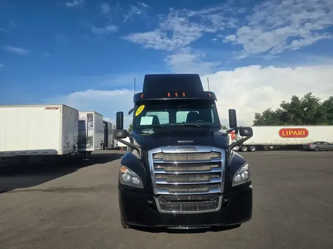 2020 FREIGHTLINER/MERCEDES NEW CASCADIA PX12664be7b498c5d51b5a986ba86f38b4b464e