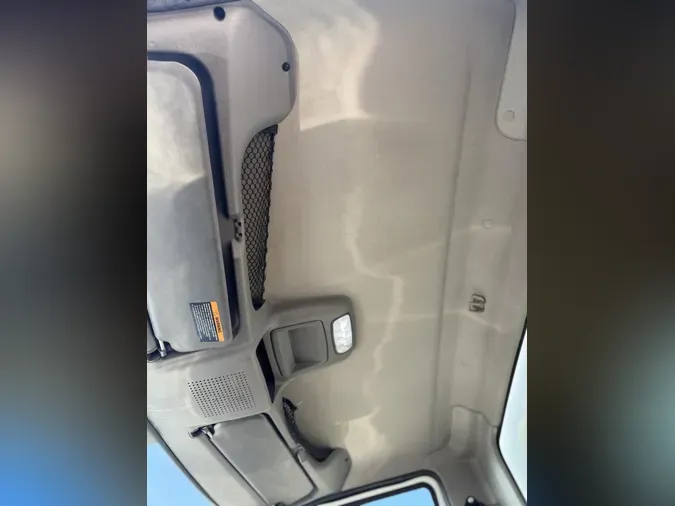 2022 International MV607