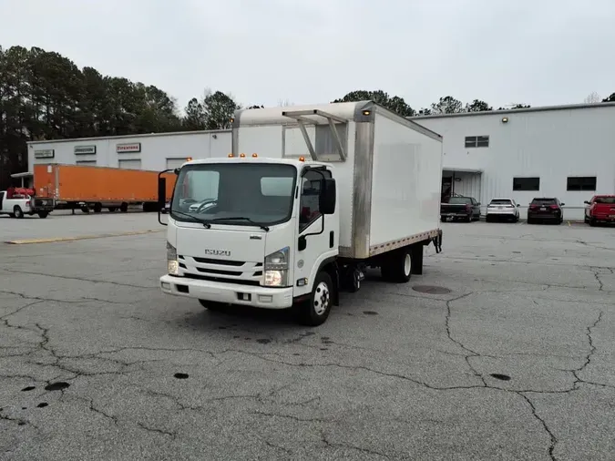 2020 ISUZU NPR HDbe7beb479e1a9d885def15515b60e784