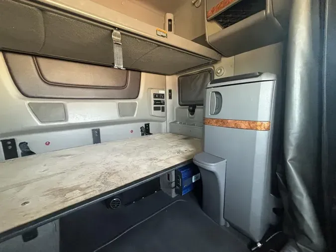 2020 International LT