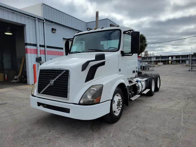 2016 VOLVO VNL64TRACTORbe7d5a959ff19aaaf6eb39484b8f4342